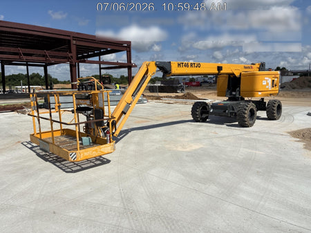 2023 HAULOTTE HT46RTJO