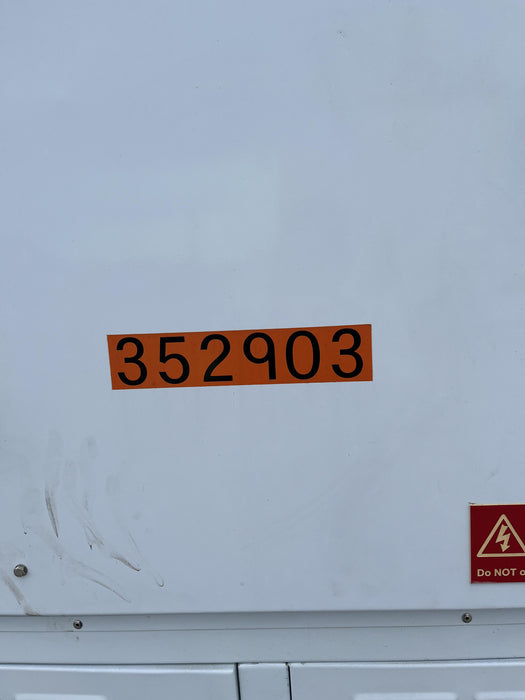 2023 SMARTECH SACP81A-HS