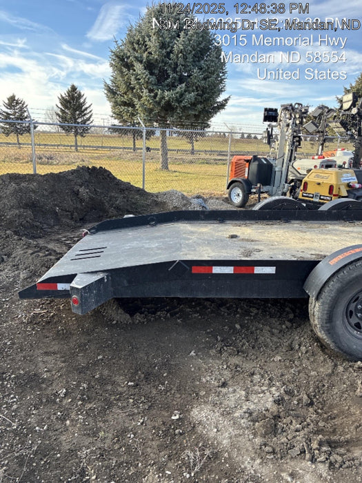 2025 STEELPOINT K19E