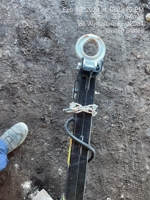 2022 ATLAS COPCO XAS188 CWK