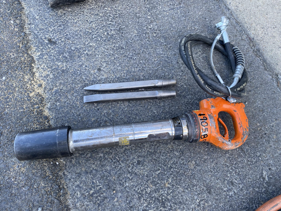 2021 AMERICAN PNEUMATIC TOOL Pistol Grip Rivet Buster