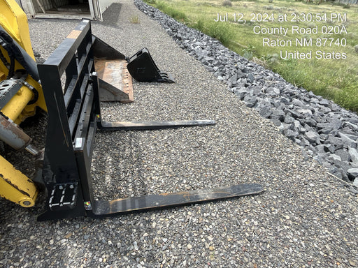 2024 ARROW MATERIAL HANDLING F5100CB