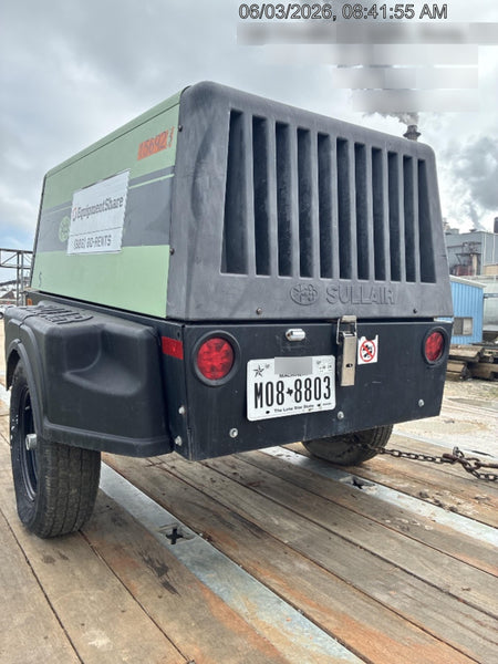 2021 SULLAIR 185D-DPQ KU4F