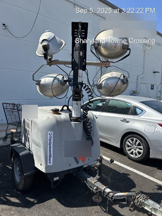 2019 Wacker Neuson LTV6L-MH Wacker Neuson LTV6 Standard Options, ES Track Hardware, Fuel Level Sensor