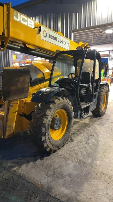 2019 JCB 512-56