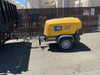 2022 ATLAS COPCO XAS 110