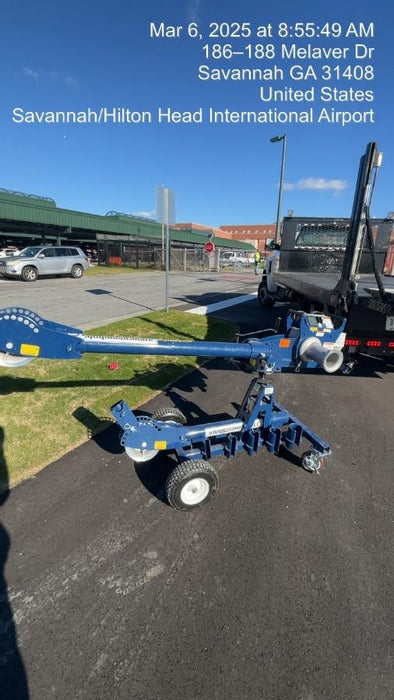 2025 CURRENT TOOLS 100A