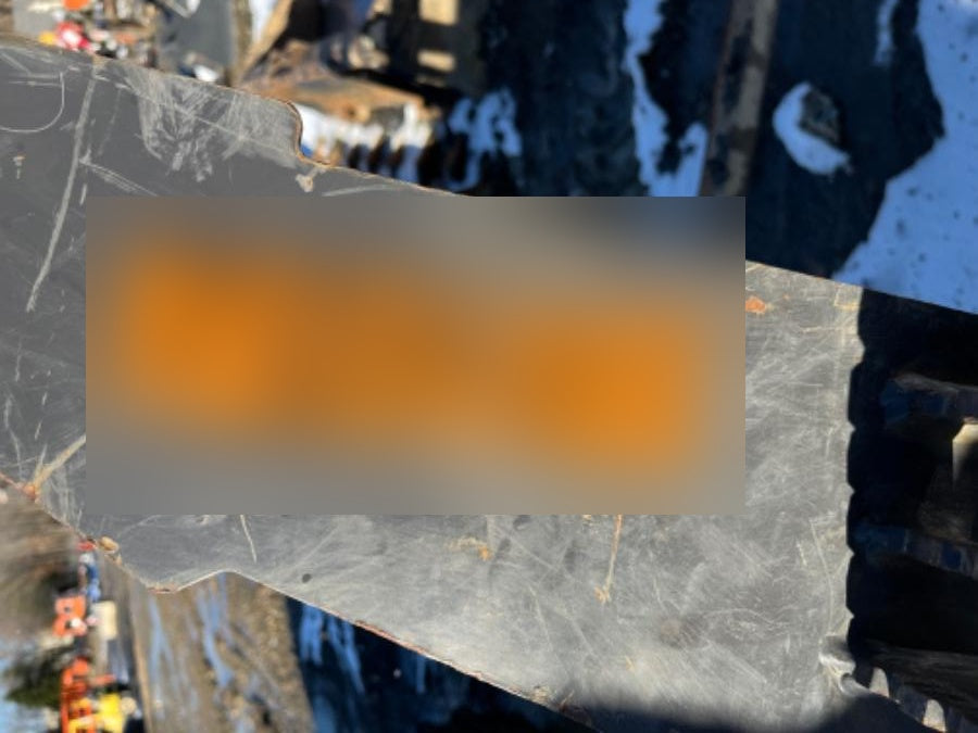 2020 PALADIN 48" Pallet Forks - Paladin