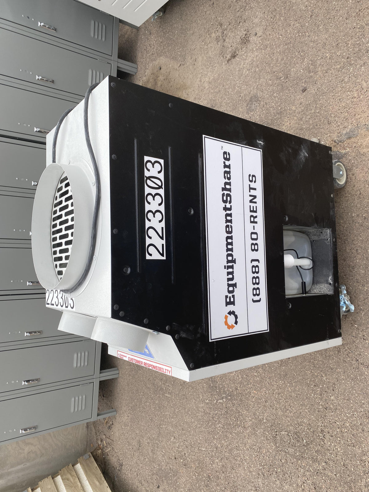 2022 KWIKOOL KPAC1411-2