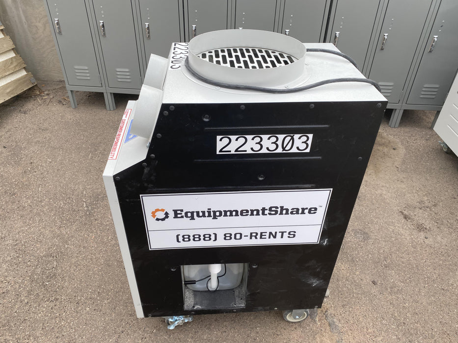 2022 KWIKOOL KPAC1411-2