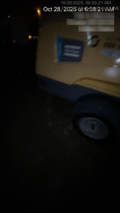 2022 ATLAS COPCO XAS188 CWK