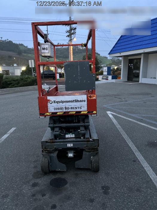 2019 Skyjack SJIII-3219 Standard w/Trojan Batteries