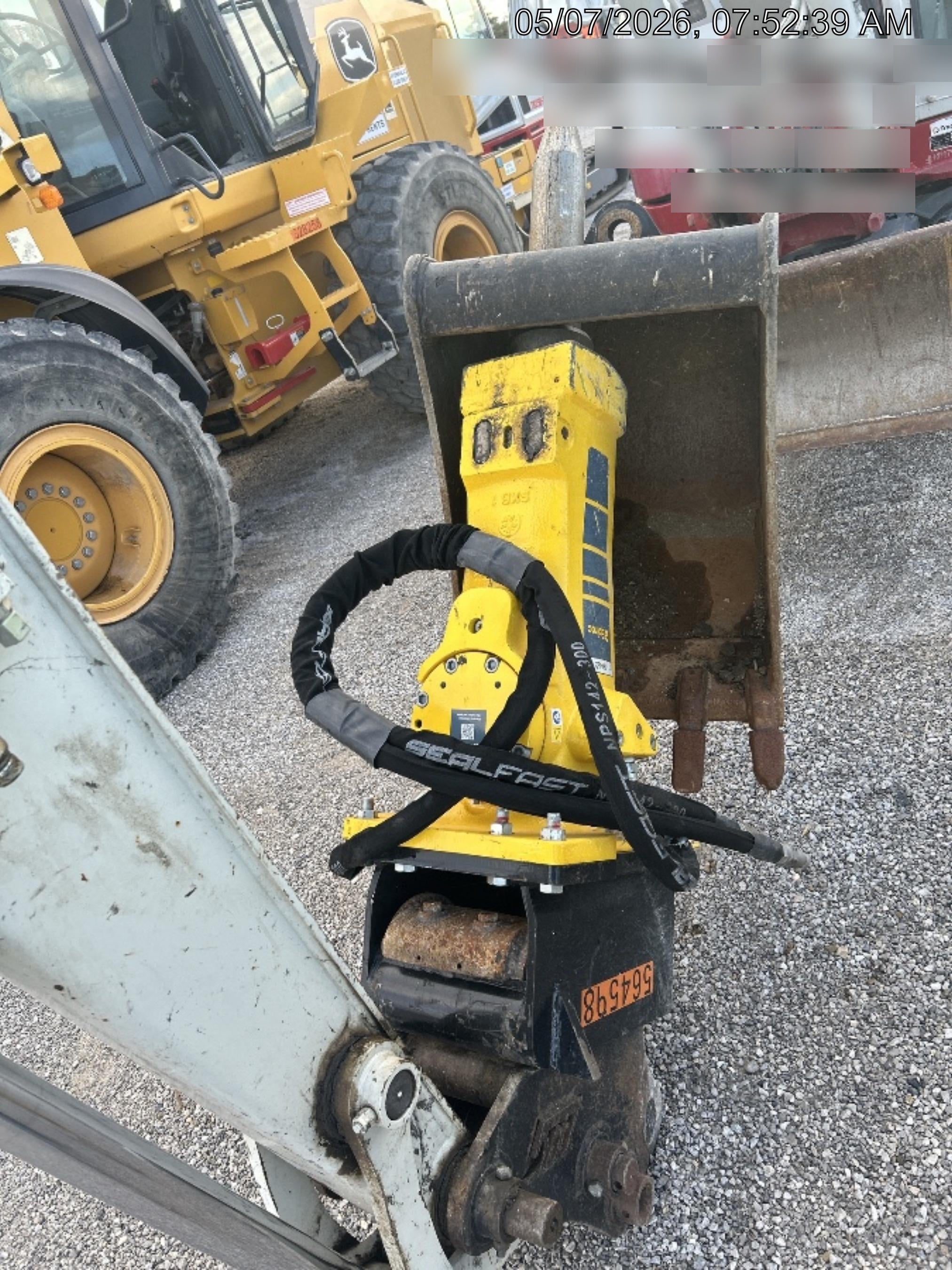 2025 EPIROC SB452