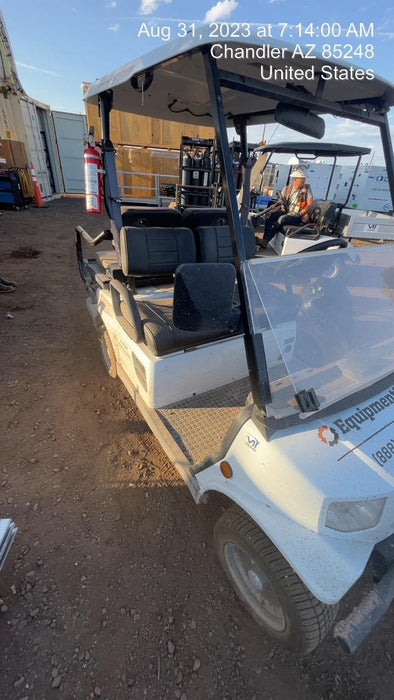 2022 COLUMBIA Journeyman 2+2