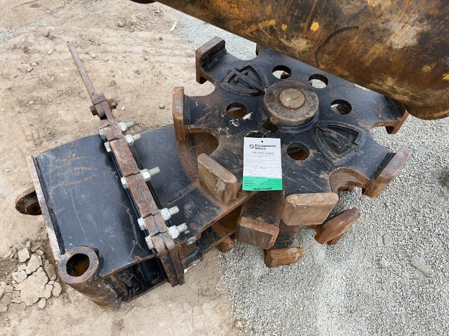 2021 PALADIN TWC500-18