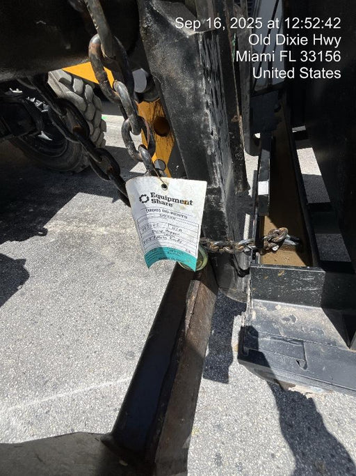 2025 STAR INDUSTRIES M-1820 - Self-Dump Hopper