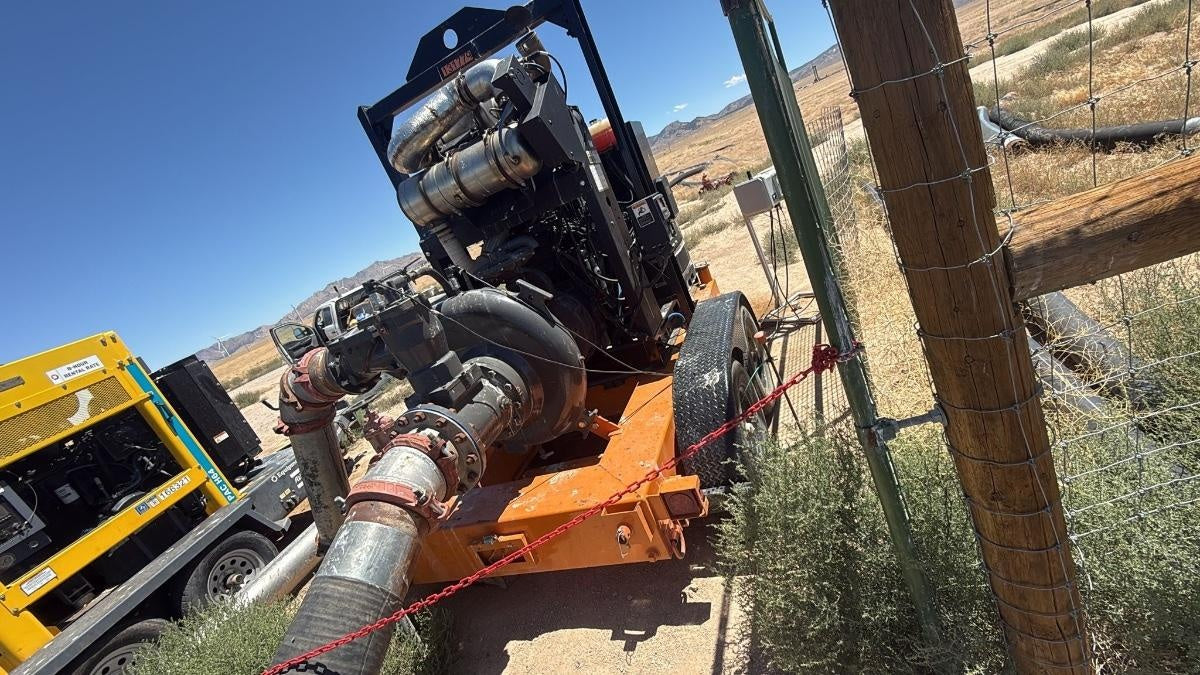 2021 CORNELL 8NHTA-SRP-EM18DB-1