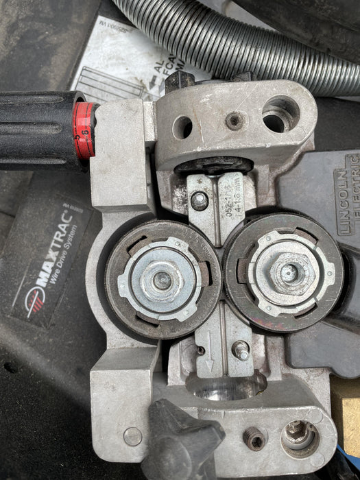 2023 LINCOLN ELECTRIC LN-25X