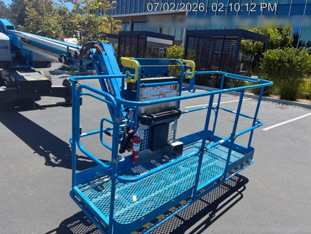 2025 GENIE S-45 XC