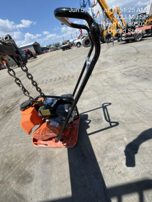 2023 MULTIQUIP MVC82VHW