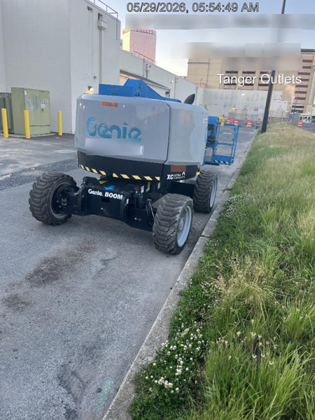 2021 GENIE Z-45 XC