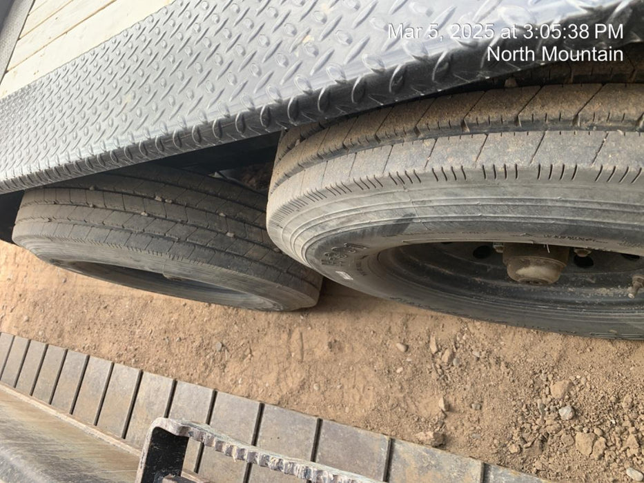 2023 BIG TEX TRAILER 14FT-16BK