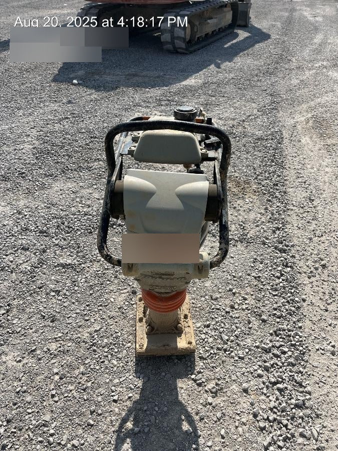 2023 MULTIQUIP MTX60HD