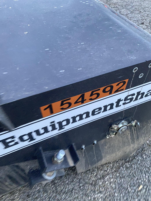 2021 PALADIN Sweepster SB72