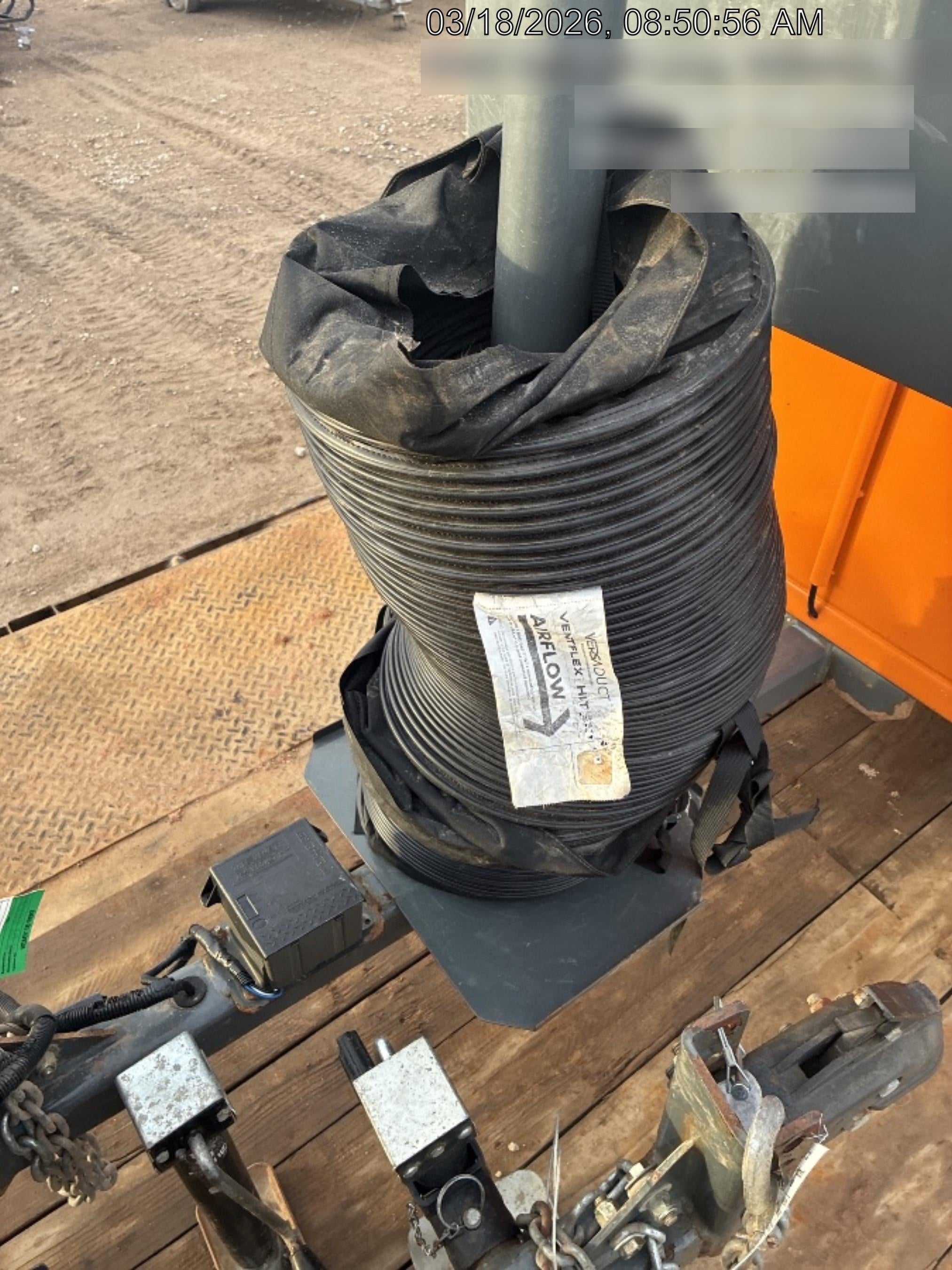 2022 THERM DYNAMICS TD625