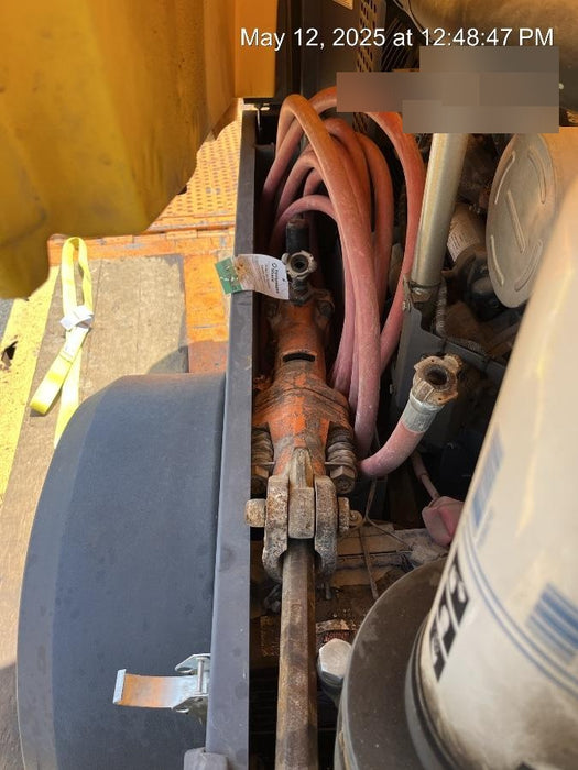 2021 MICHIGAN PNEUMATIC MP-TPB90-114