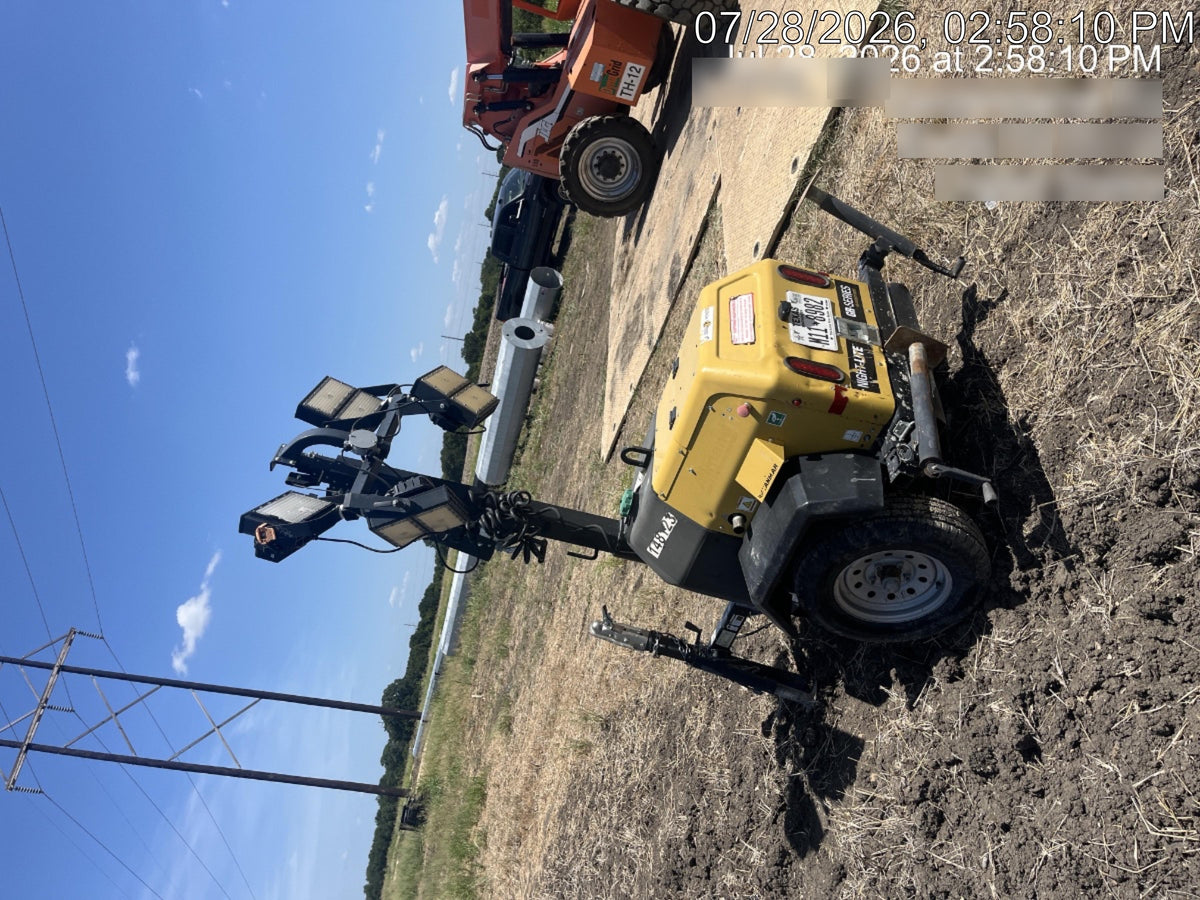 2021 ALLMAND NLV3GR