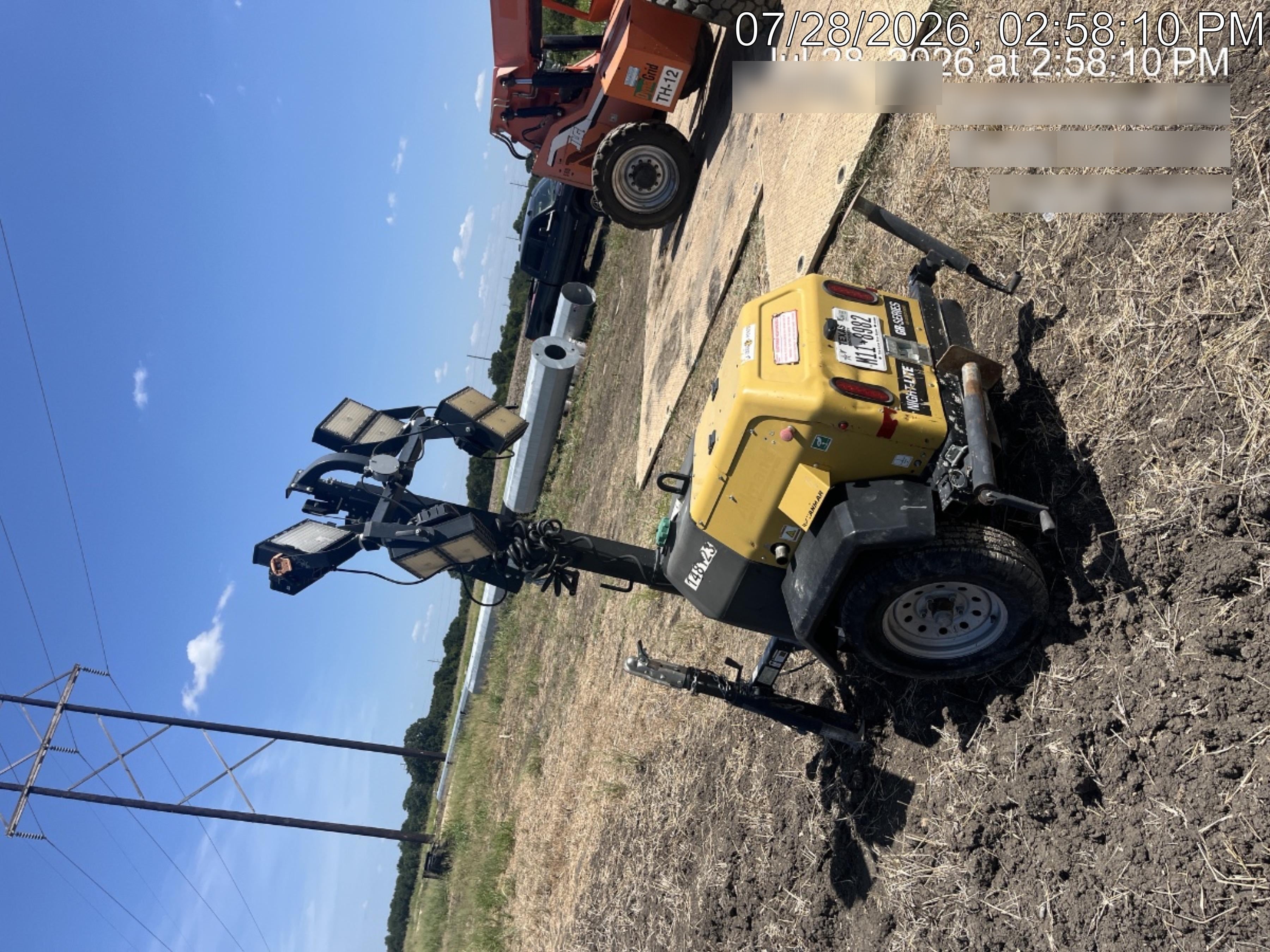 2021 ALLMAND NLV3GR