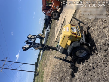 2021 ALLMAND NLV3GR