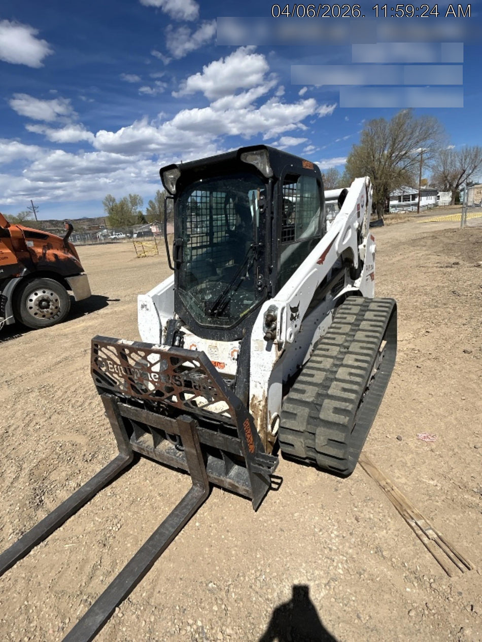 2023 MANITOU 50504723