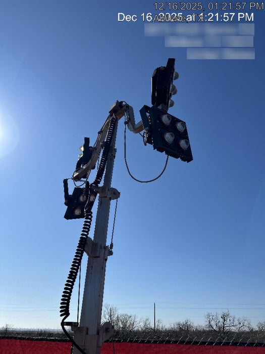 2025 WANCO WLTT-4MM4K