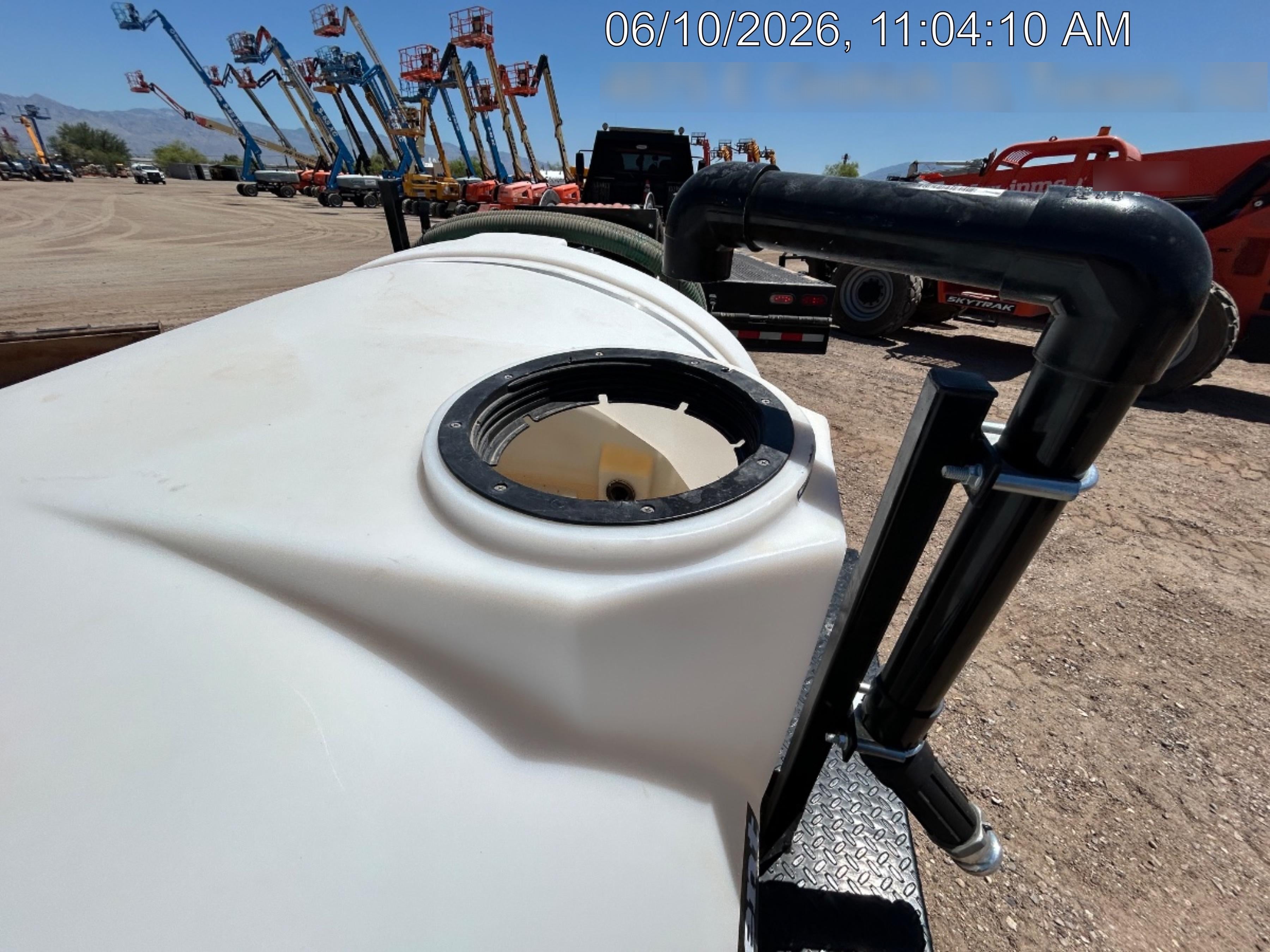 2025 WYLIE EXP-550L-S