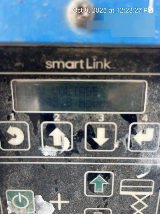 2018 Genie GS-3232 Genie GS-3232 Scissor Lift w/Standard Options