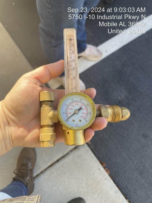 2021 LINCOLN ELECTRIC LN-25X