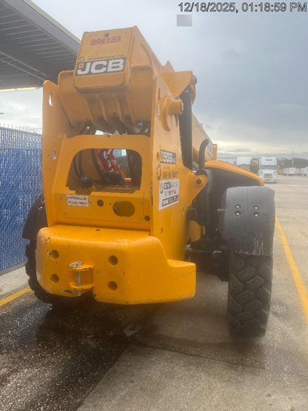 2024 JCB 509-42