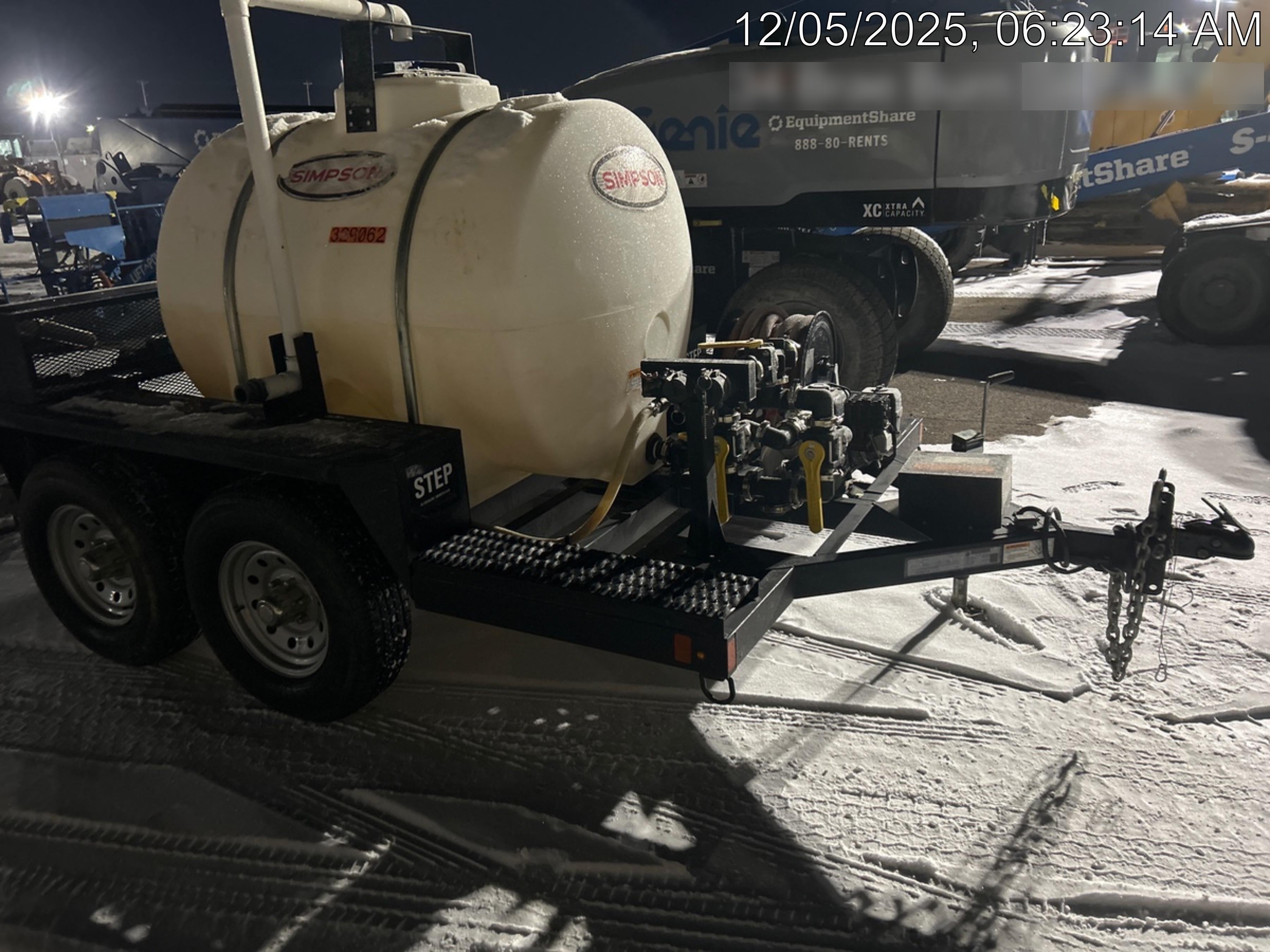 2023 SIMPSON SWT-52517