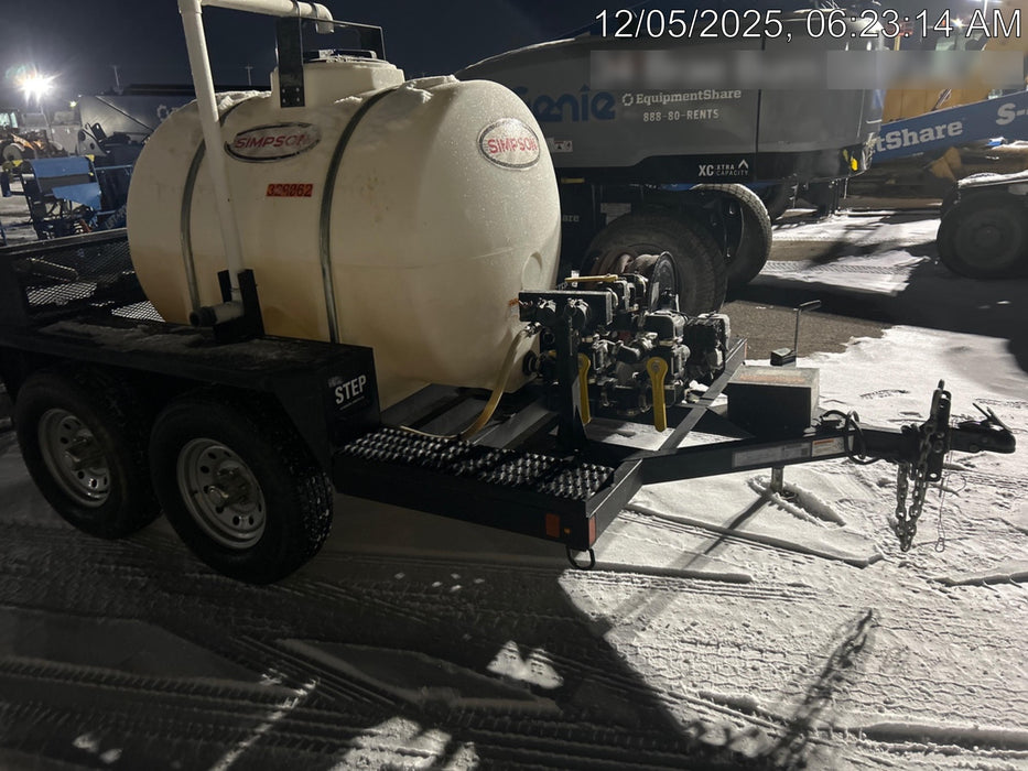 2023 SIMPSON SWT-52517