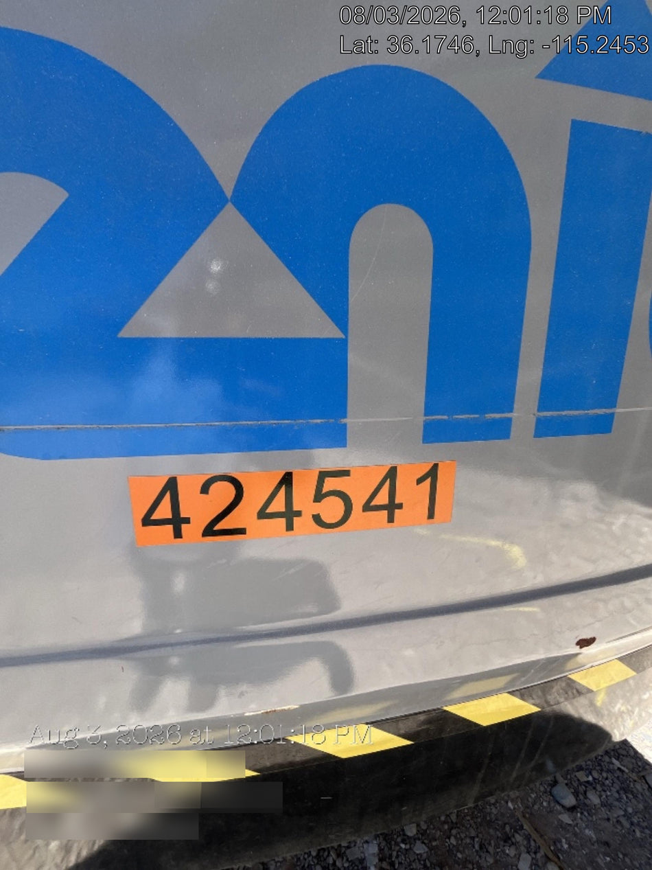 2024 GENIE S-45 XC