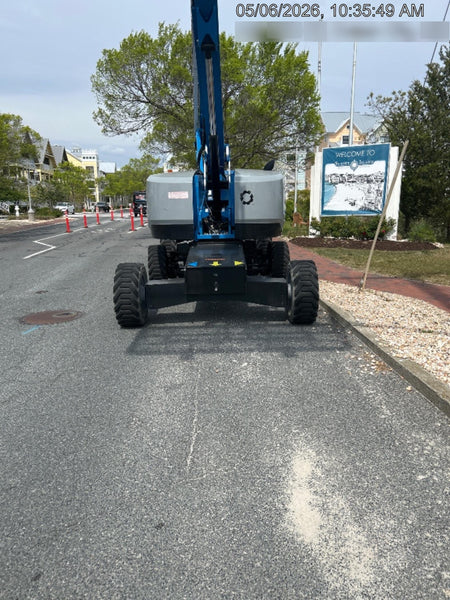 2024 GENIE S-45 XC
