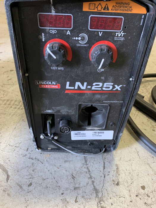 2022 LINCOLN ELECTRIC K4266-1