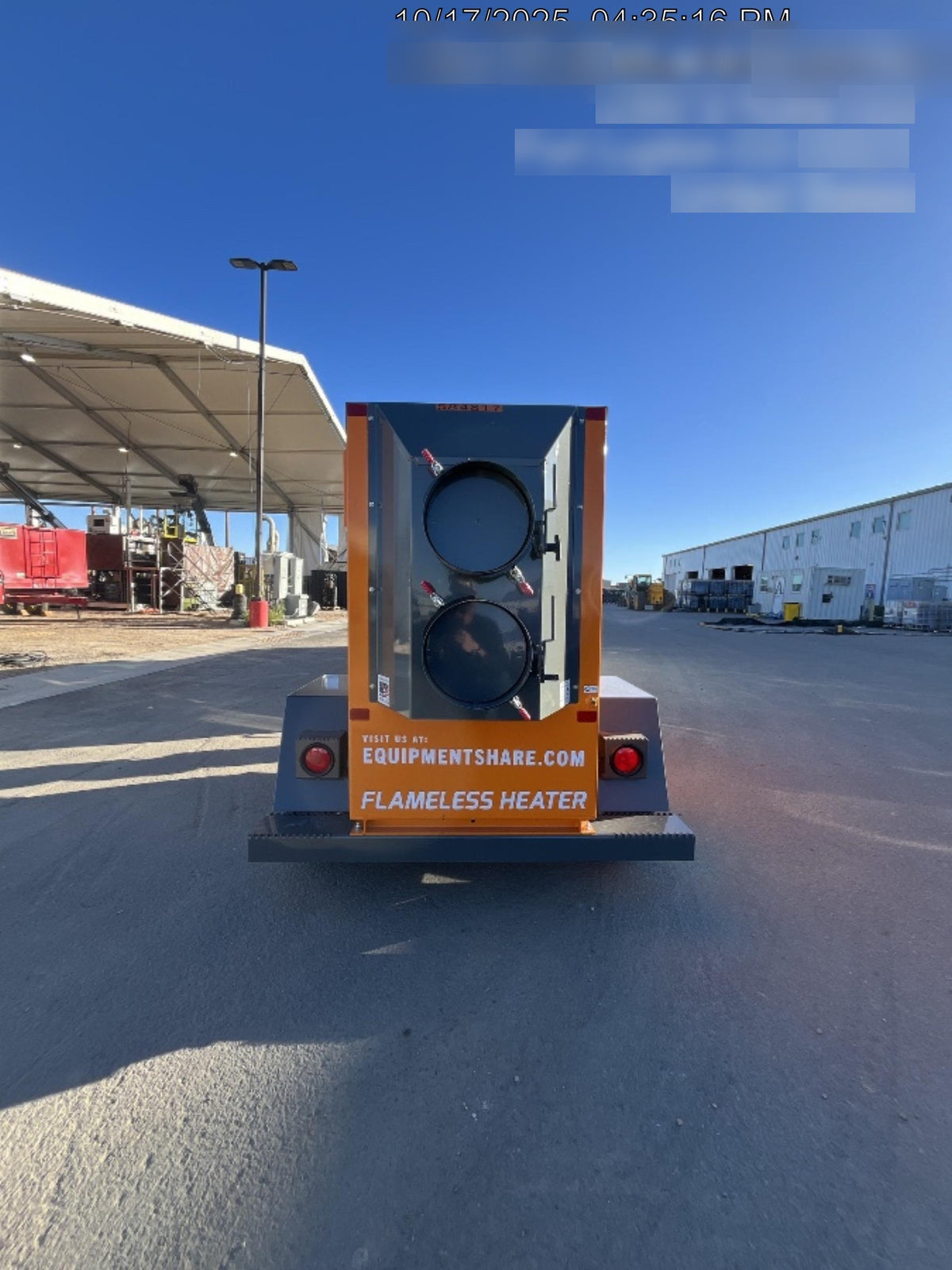 2025 THERM DYNAMICS TD625