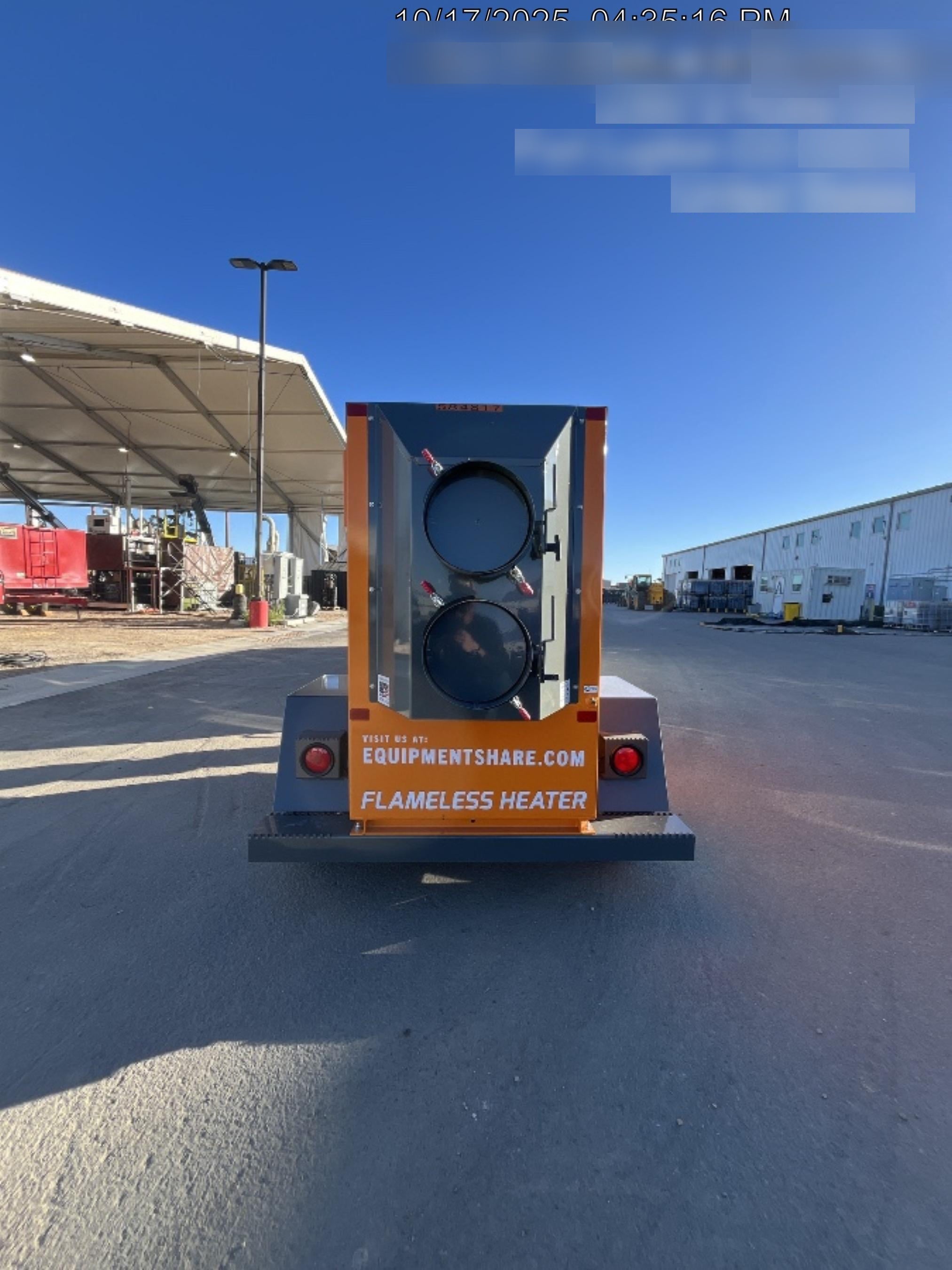 2025 THERM DYNAMICS TD625