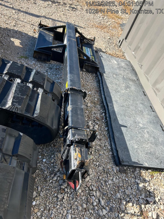 2025 STAR INDUSTRIES M1360B - Star JIB Boom