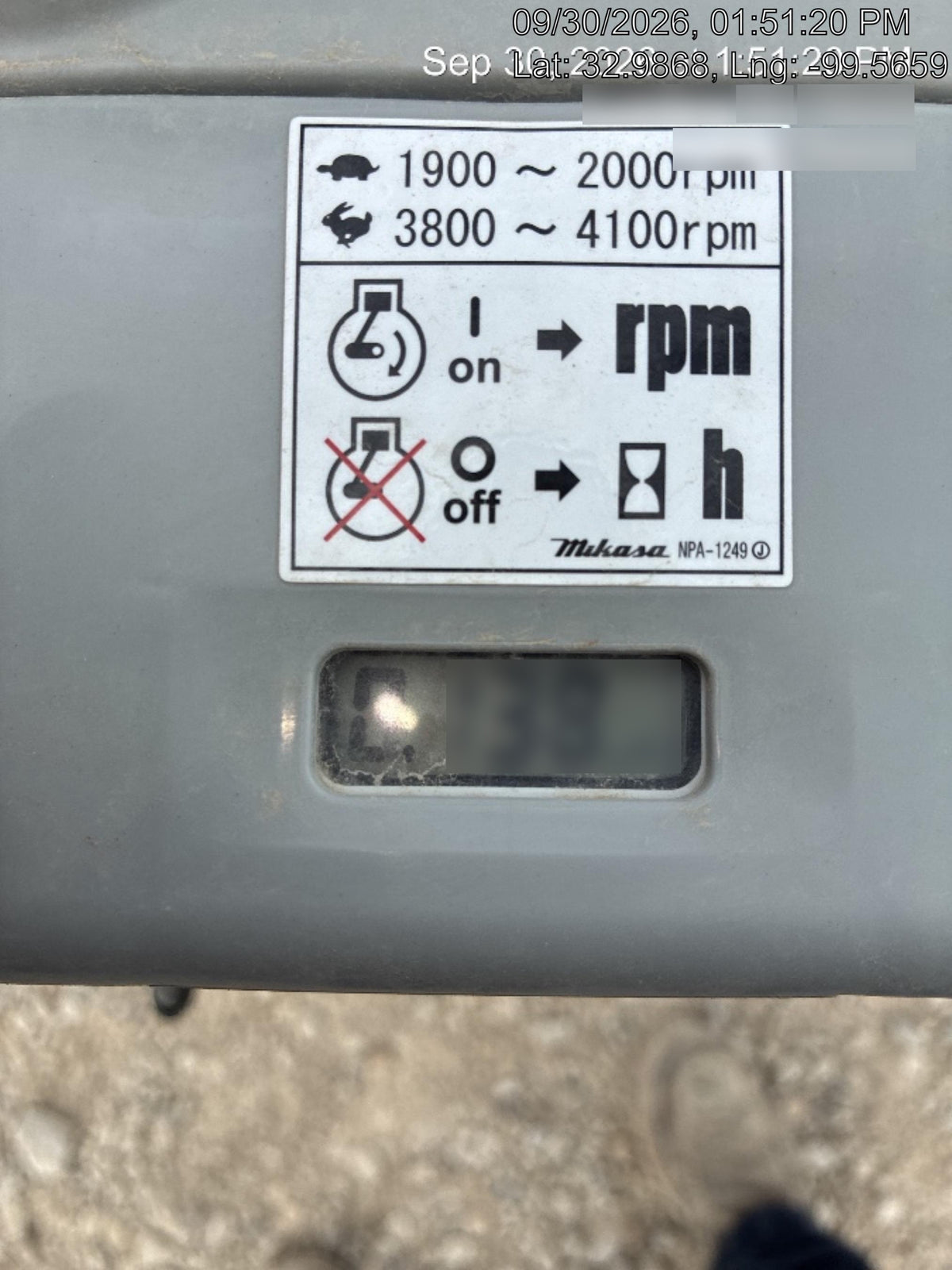 2026 MULTIQUIP MTX60HD