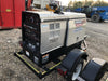 2020 Lincoln Electric Vantage 322 Welder Ready-Pak 3, w/ GPS & Decals (includes trailer, cable rack, fender light kit)