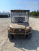 2020 Kubota RTV-X1140 CAMO, CANOPY, STROBE, BACK UP ALARM, WINDSHIELD, FIRE EXT